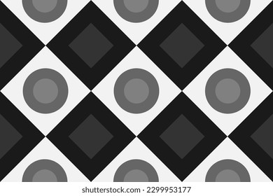 Colorfull pattern background, abstract pattern