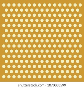 colorfull polkadot background pattern