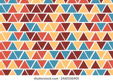 Colorfull Shape Abstract Background for Your Graphic Resource