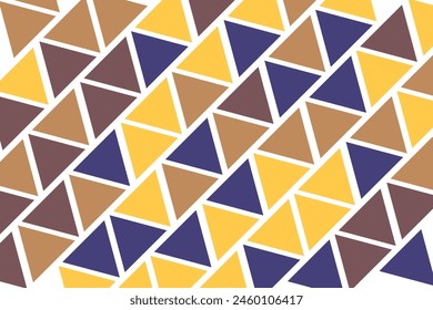 Fondo Abstractas de la forma colorida para su recurso gráfico