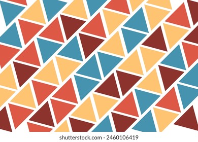 Colorfull Shape Abstract Background for Your Graphic Resource