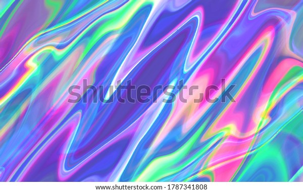 Colorfull wave\
Technology modern laser style background. Neon background with\
gradient night vibrant color bright\
light