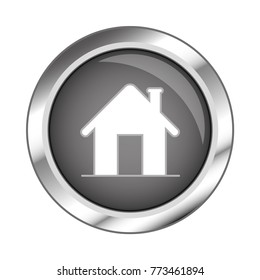 colorfull web button, vector EPS 10 illustration on white background