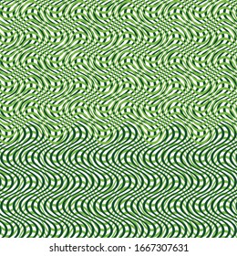 Colorful-monochrome wavy, zig-zag, curvy, criss-cross intersected, interlocked, interlace lines abstract texture, pattern
