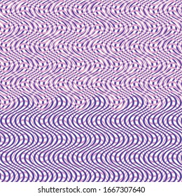 Colorful-monochrome wavy, zig-zag, curvy, criss-cross intersected, interlocked, interlace lines abstract texture, pattern