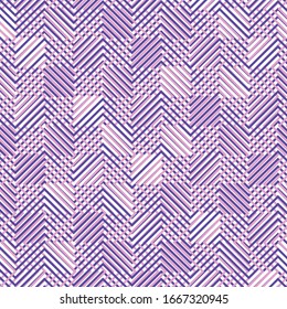 Colorful-monochrome wavy, zig-zag, curvy, criss-cross intersected, interlocked, interlace lines abstract texture, pattern