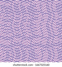 Colorful-monochrome wavy, zig-zag, curvy, criss-cross intersected, interlocked, interlace lines abstract texture, pattern