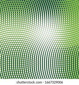 Colorful-monochrome wavy, zig-zag, curvy, criss-cross intersected, interlocked, interlace lines abstract texture, pattern
