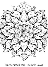 coloring ages for kids and adults 