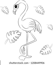 Download Crazy Animals Coloring Book Stock Illustrations Images Vectors Shutterstock