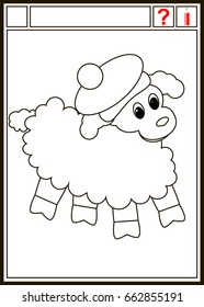 Coloring Book.