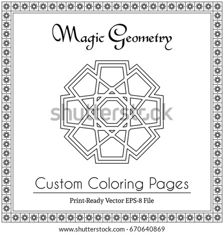 6400 Custom Magic Coloring Book Picture HD