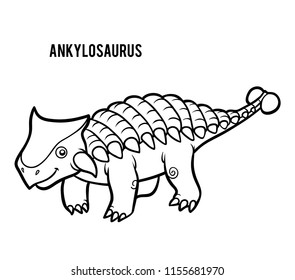 Download Ankylosaurus Images, Stock Photos & Vectors | Shutterstock