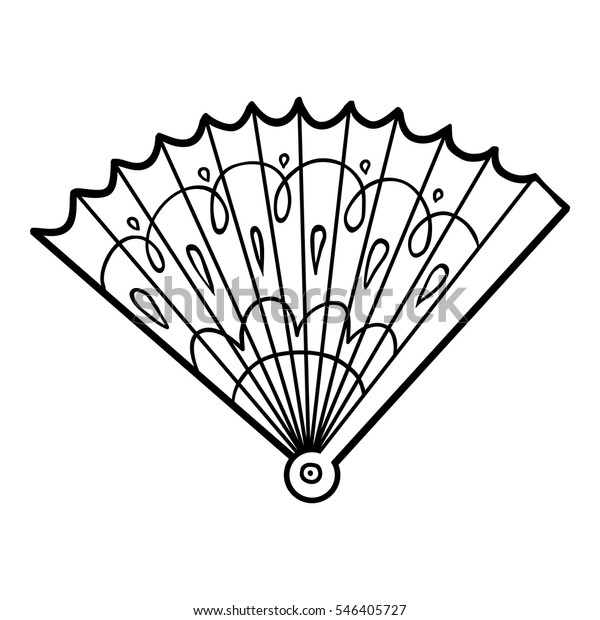 Coloring Accessories Coloring Pages