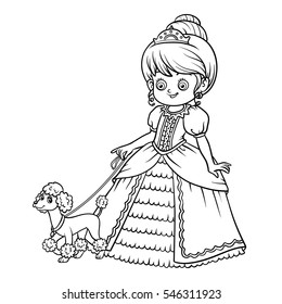 fairy princess coloring pages printable coloring image images stock photos vectors shutterstock