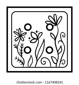 Coloring book for children, Clothes Button