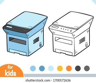 Photocopy Machine Images Stock Photos Vectors Shutterstock