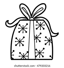 Coloring book for children, Gift