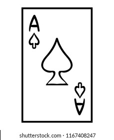 Coloring book for children, Playing cards