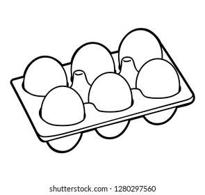 7,436 Chicken coloring page Images, Stock Photos & Vectors | Shutterstock