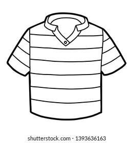 353 Golf coloring page Images, Stock Photos & Vectors | Shutterstock
