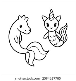 A coloring book is a collection of outlined drawings designed for people to color in using crayons, colored pencils, or markers