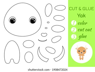 561 Yak Clipart Images, Stock Photos & Vectors | Shutterstock