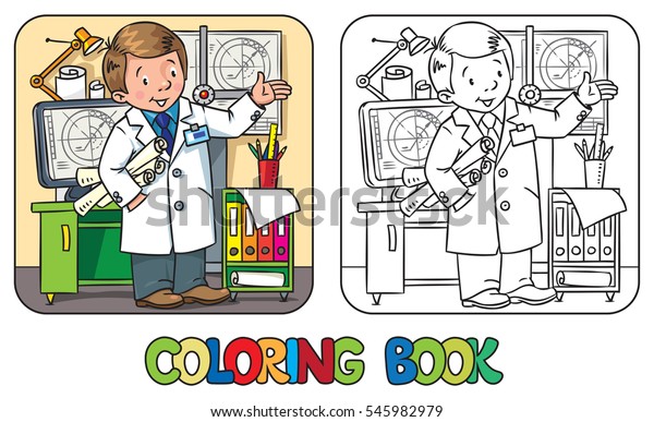 Who Invented Coloring Books Gallery