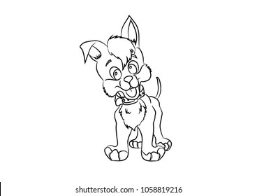 coloring book for kids