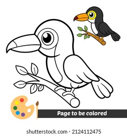 4,169 Toucan kids Images, Stock Photos & Vectors | Shutterstock