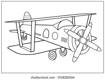 Puzzle Plane High Res Stock Images Shutterstock