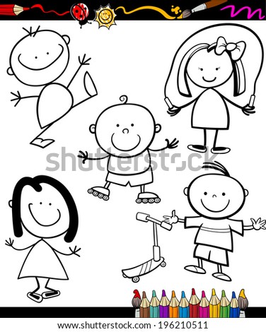 Similar – Image, Stock Photo Gummy worms: family, father, mother, child