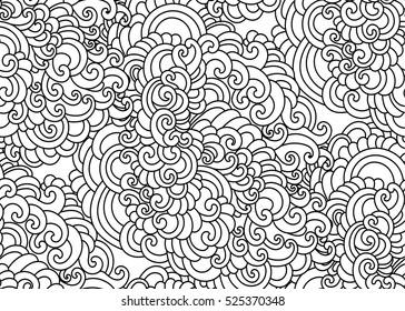 542,353 Indian doodle patterns Images, Stock Photos & Vectors ...