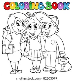 Download Learn Color Book Kids Layout Hd Stock Images Shutterstock