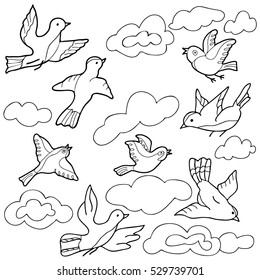  Coloring  book