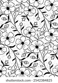 coloring book  suitable for children to learn to color