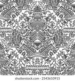 Libro para colorear adecuado para que los niños aprendan a colorear
