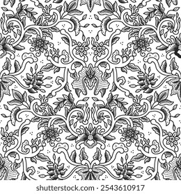 coloring book  suitable for children to learn to color