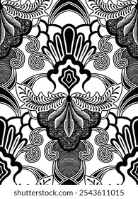 coloring book  suitable for children to learn to color