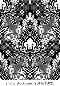 coloring book  suitable for children to learn to color