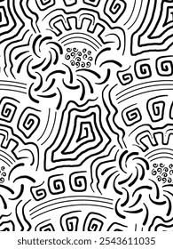 coloring book  suitable for children to learn to color