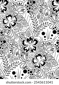 coloring book  suitable for children to learn to color