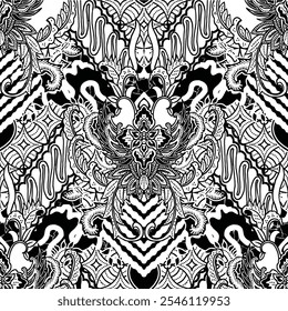 coloring book  suitable for children to learn to color