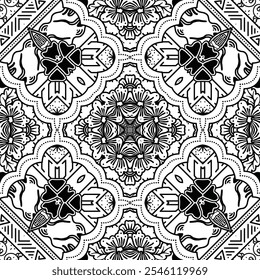 Libro para colorear adecuado para que los niños aprendan a colorear