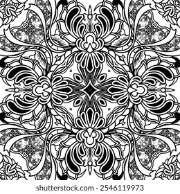 coloring book  suitable for children to learn to color