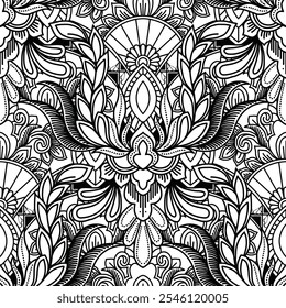 coloring book  suitable for children to learn to color