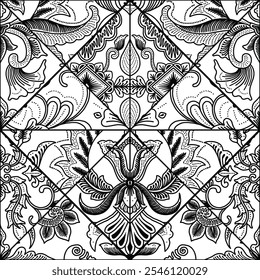 coloring book  suitable for children to learn to color