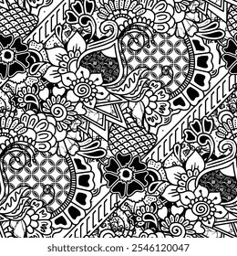 coloring book  suitable for children to learn to color