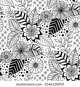 coloring book  suitable for children to learn to color