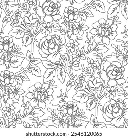 coloring book  suitable for children to learn to color